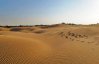 Глобальне потепління призведе до того, що пустелях ітимуть дощі  - вчені
