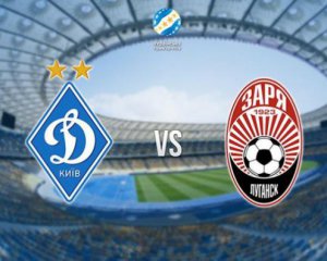 "Динамо" зіграло найкращий матч за часів Хацкевича