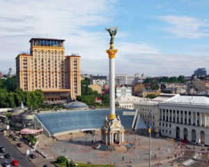 Столичное админздание незаконно передали в частную собственность