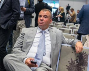 Оборонный скандал: друг Порошенко приостановливает свои полномочия в СНБО