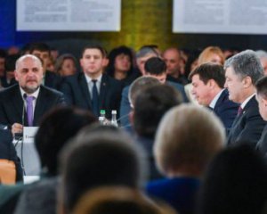 Президент Петро Порошенко вважає аеропорт у Білій Церкві перспективним об&#039;єктом