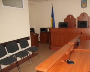 Що зміниться у приміщеннях  українських судів