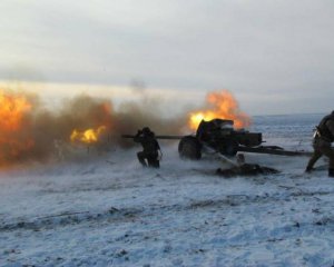 "Бойовики активізуються, бо українські військові можуть тепер їм відповісти з ПТРК" - експерт