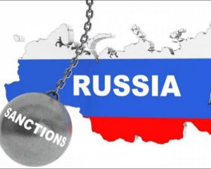 США сформулювали нові санкції проти Росії