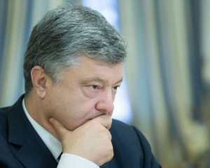 Скандал с оборонкой будет преследовать Порошенко до дня выборов