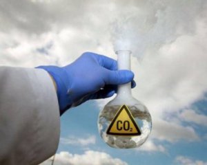 Ученые назвали виновных в глобальном потеплении