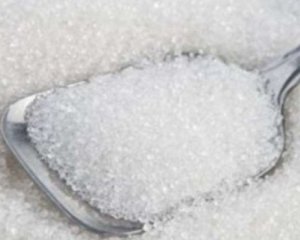 Украинское сахарное производство может сократиться