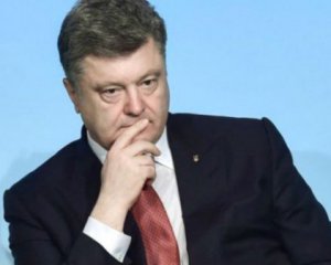 Городской совет проголосовал за импичмент Порошенко