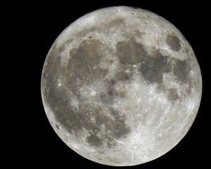 У NASA хочуть досліджувати Місяць разом із українцями