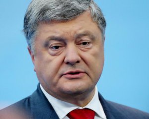 Порошенко вносить невідкладний законопроект у Раду