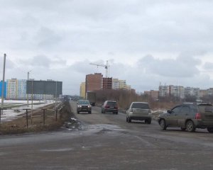 Розповіли про зупинки нового міського маршруту в Щербанях