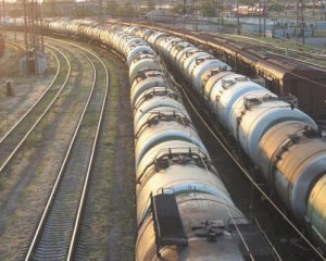 Експерт розповів, чому "Укрзалізниця" може частково припинити роботу