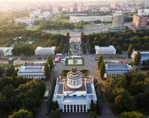 Яким буде перший музей науки в Україні