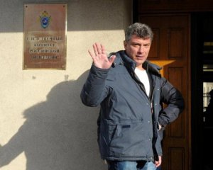 Путин скрывает убийство Немцова: в США инициировали санкции