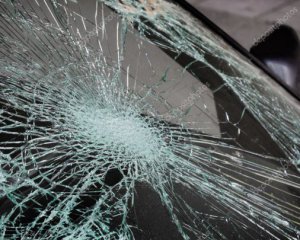 Мешканець району загинув на дорозі