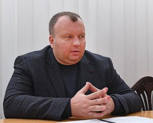Павел Букин опроверг информацию о покупке &quot;Оборонпромом&quot; запчастей в Российской Федерации