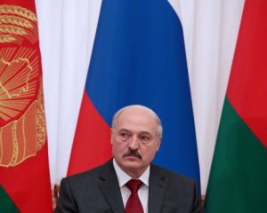 Лукашенко згоден на створення спільної валюти з Росією