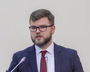 Укрзалізниця активно реалізує покроковий план дій з корпоративного управління — Кравцов