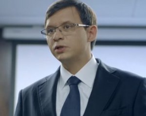 Кандидат в президенти &quot;забув&quot; вказати у декларації майже 1 млн грн