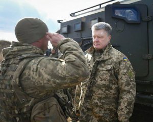 Бійцям на передовій підвищать оплату на 2 тис. грн