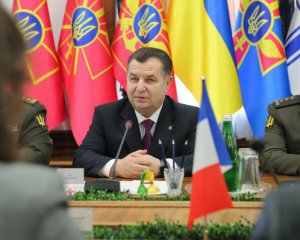 Міністр оборони підписав наказ про підвищення оплати військовим