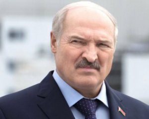98% білорусів проти об&#039;єднання з Росією - Лукашенко