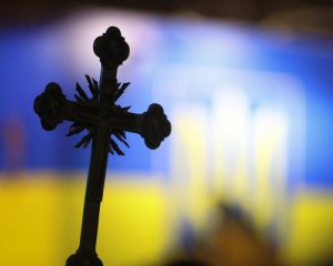 Переход в ПЦУ: на Буковине подрались священники