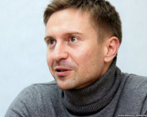 Не дивуйтесь, якщо Гриценко та Садовий підтримають Зеленського в другому турі - Олександр Данилюк