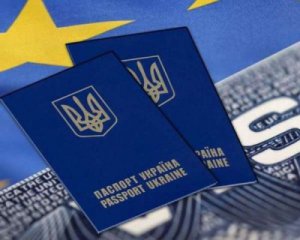 Transparency Intenational: Україна може втратити безвізовий режим з ЄС