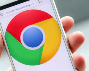 Мобільний додаток Chrome працюватиме швидше