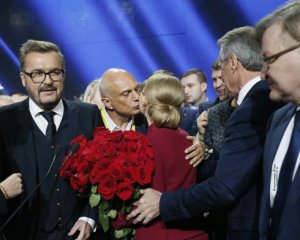 Пономарьов не бере гонорарів з Тимошенко