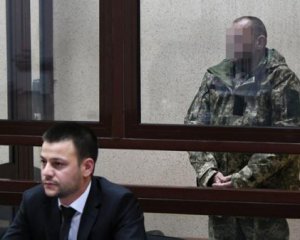 Полонених українських моряків піддають жорсткій психологічній обробці