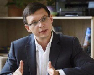 Мураева не впускают в РФ, говорят, он агент СБУ – политолог