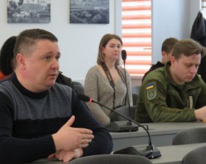 Допомога військовим: обговорили створення стаціонарного центру реабілітації