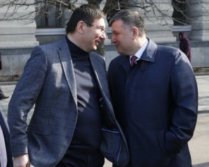 Дело Гандзюк: ВСК зовет Авакова, Луценко и Грицака на закрытое заседание
