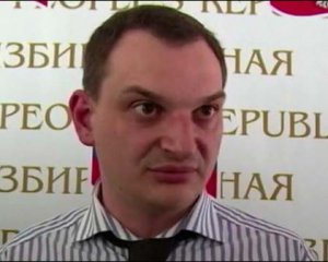 ДНРівець Лягін не здавався за програмою &quot;На тебе чекають вдома&quot; - СБУ