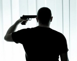 На Полтавщині застрелився солдат-контрактник