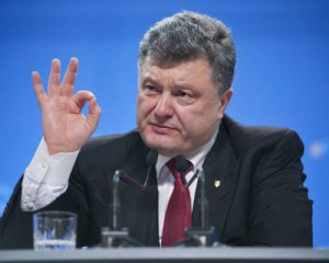 &quot;Проведе інавгурацію на фабриці Рошен&quot; - на що здатний Порошенко заради президентства