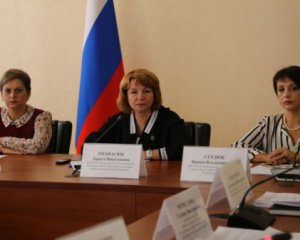 Чийгоз рассказал о причастности матери ANNA MARIA к репрессиям в Крыму