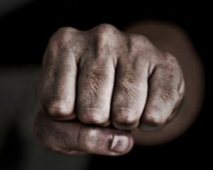 Учасник АТО помер після удару неповнолітнього