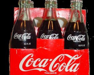 Coca-Cola начали выпускать в новой таре