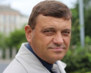 В ДТП загинув журналіст Юрій Яцюк