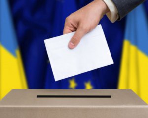 В райцентре предлагали 5000 грн за голос на выборах