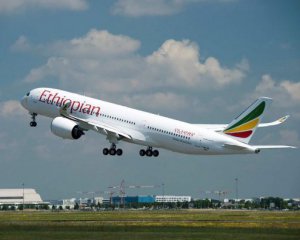 Авіакатастрофа в Ефіопії: загинули громадяни 33 країн