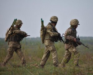 Бойовики здивували неочікуваними діями на Донбасі