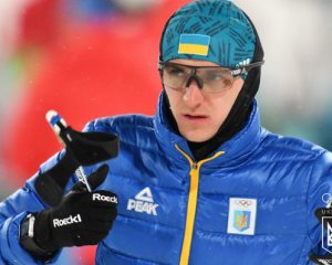 Українець став чемпіоном світу з біатлону + відео