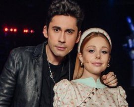 Флірт Балана з Кароль та сварка тренерів: найцікавіше першого ефіру "боїв" на "Голосі країни"