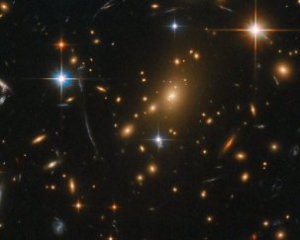 Як звучать галактики: NASA фото космосу перетворили на музику