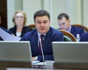 Виктор Бондарь: &quot;Выживет ли бедняга Коболев на 342 млн грн в год?&quot;