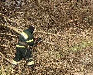 Такого буревію не було майже 20 років: українці рахують збитки